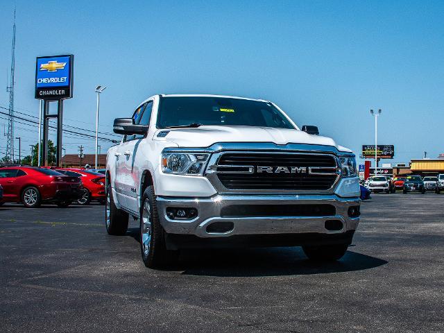 2021 Ram 1500 Vehicle Photo in MADISON, IN 47250-1611