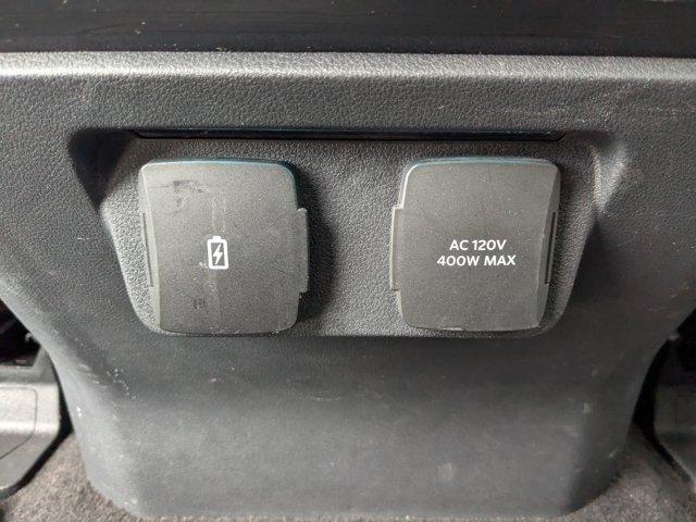 2021 Ford F-150 Vehicle Photo in BRUNSWICK, GA 31525-1881