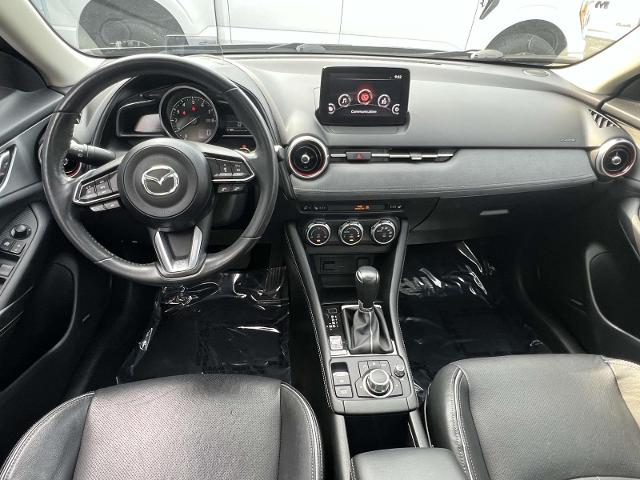 2019 Mazda CX-3 Vehicle Photo in Roslyn, NY 11576