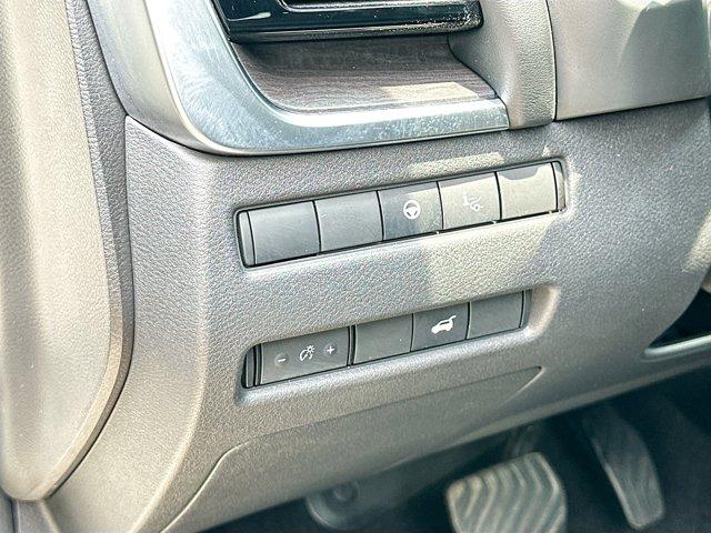 2023 Nissan Rogue Vehicle Photo in Flemington, NJ 08822