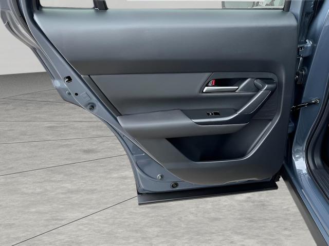 2025 Mazda CX-50 Hybrid Vehicle Photo in Green Bay, WI 54304