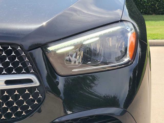 2024 Mercedes-Benz GLE Vehicle Photo in HOUSTON, TX 77079