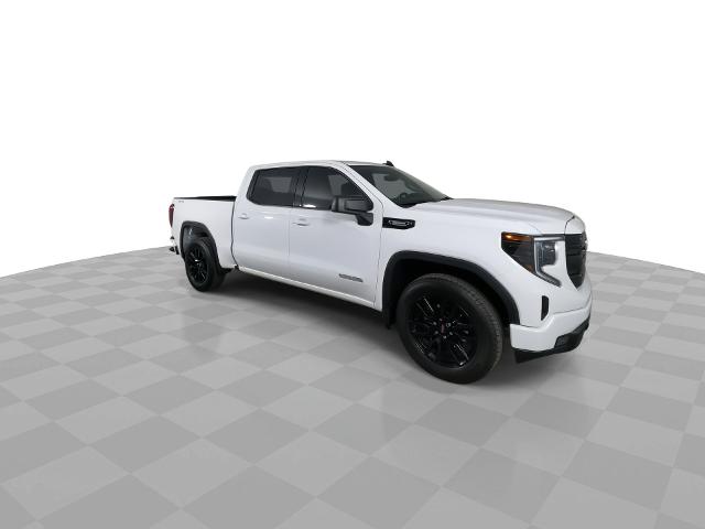2025 GMC Sierra 1500 Vehicle Photo in GILBERT, AZ 85297-0402