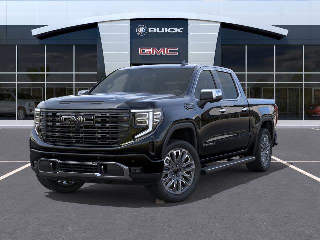 2025 GMC Sierra 1500 Vehicle Photo in APPLETON, WI 54914-8833