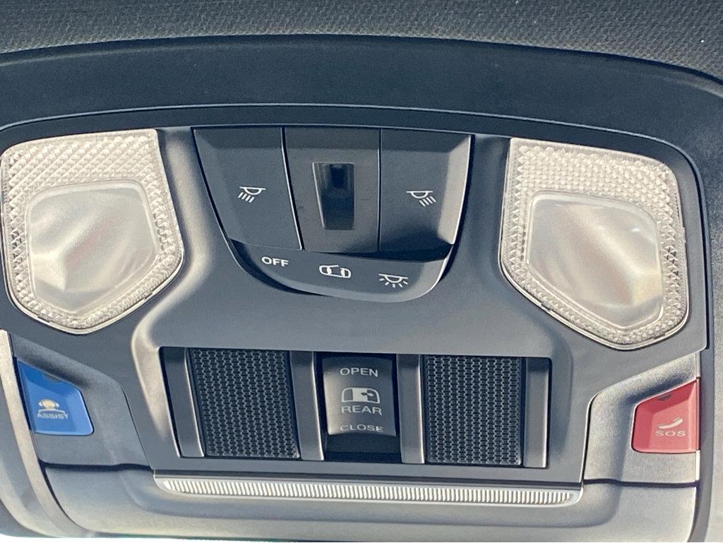 2022 Ram 1500 Vehicle Photo in POOLER, GA 31322-3252