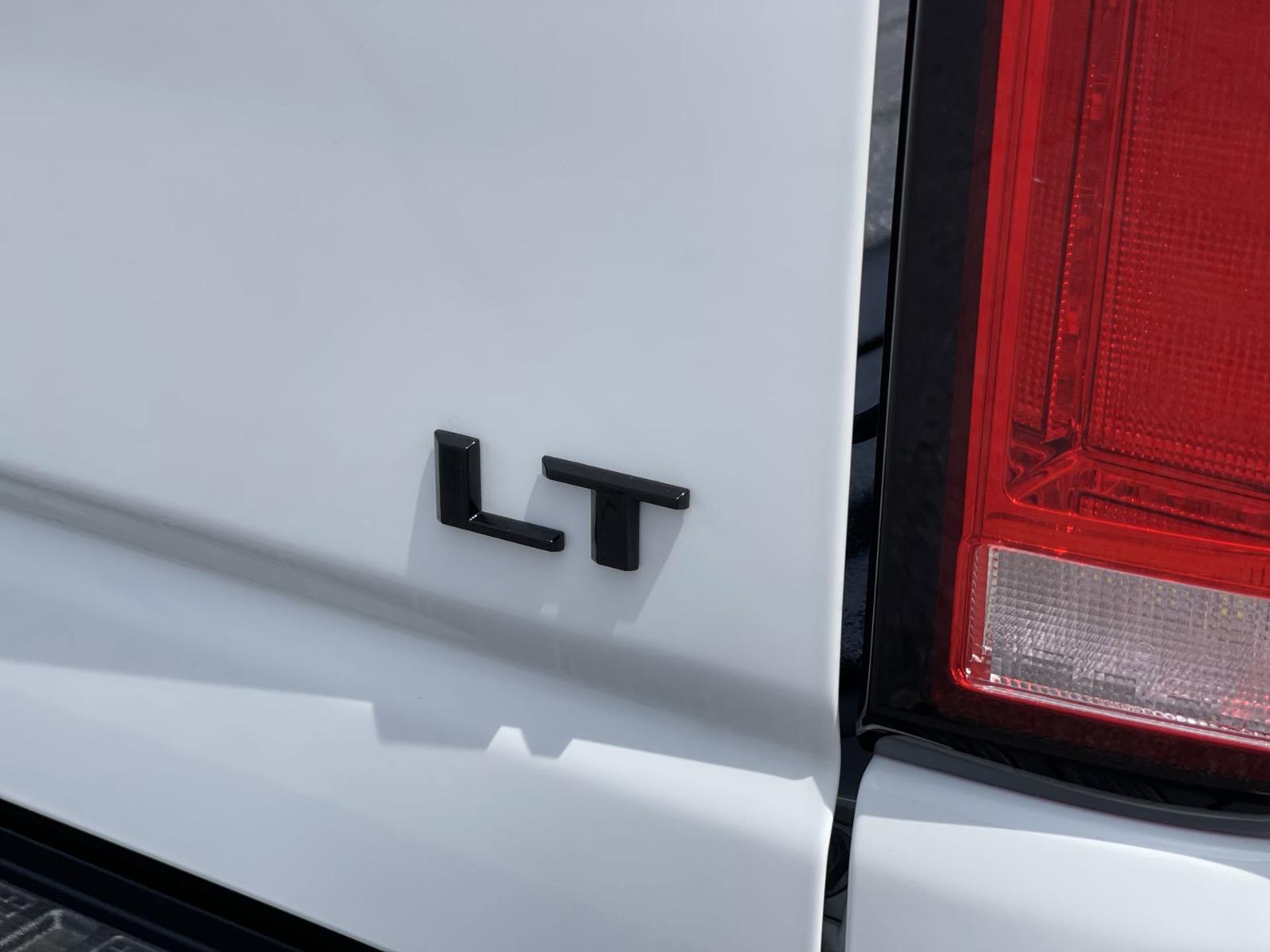 2025 Chevrolet Silverado 2500 HD Vehicle Photo in BENTONVILLE, AR 72712-4322