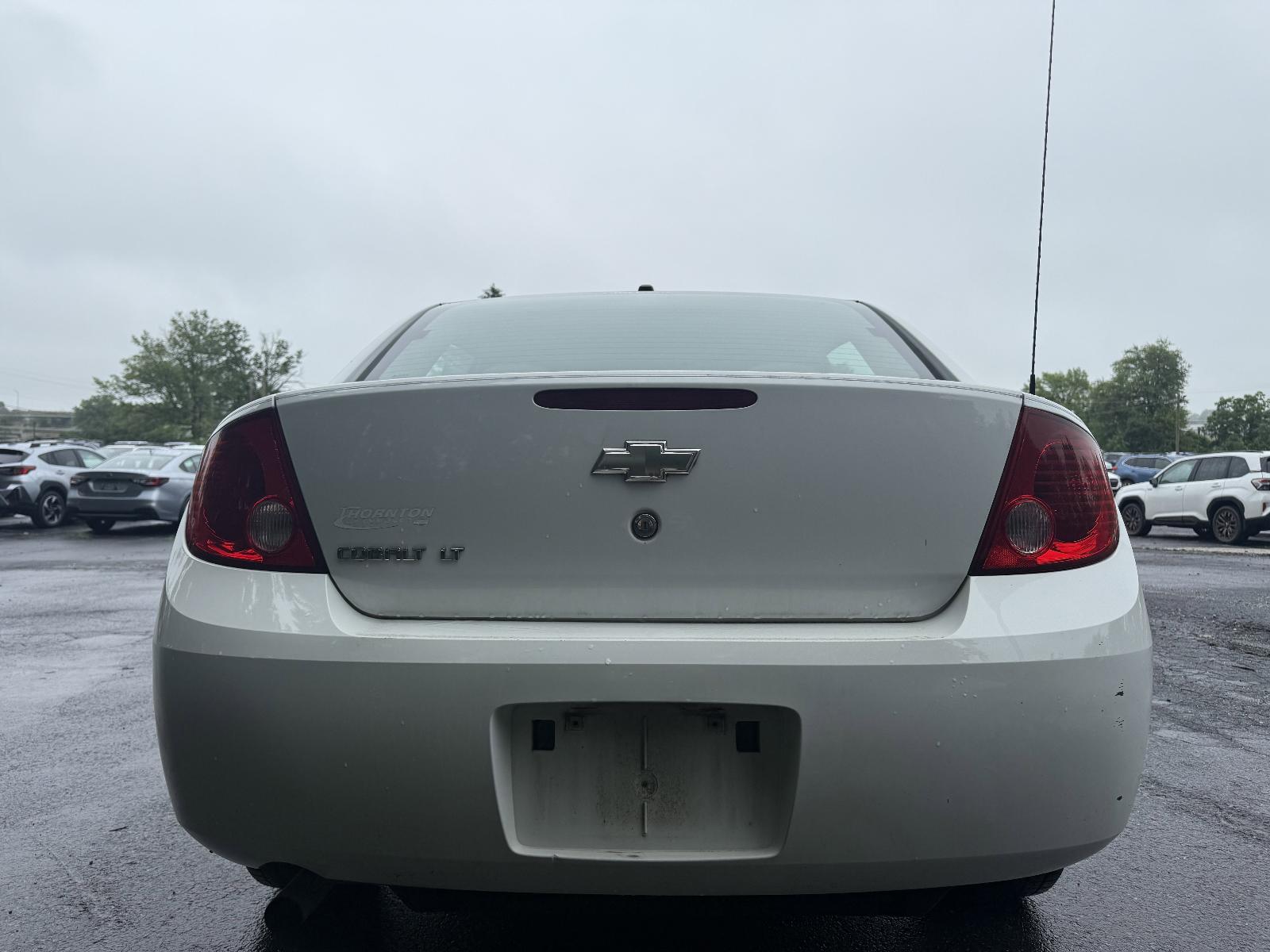 2008 Chevrolet Cobalt Vehicle Photo in Harrisburg, PA 17111