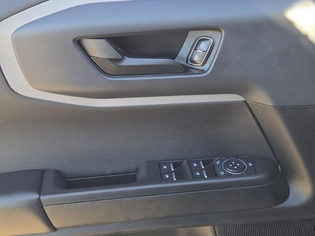2022 Ford Bronco Sport Vehicle Photo in Weatherford, TX 76087