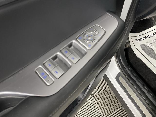 2023 Hyundai Palisade Vehicle Photo in GILBERT, AZ 85297-0402