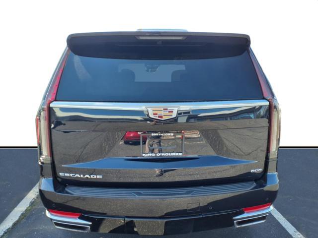 2021 Cadillac Escalade ESV Vehicle Photo in SMITHTOWN, NY 11787-5023