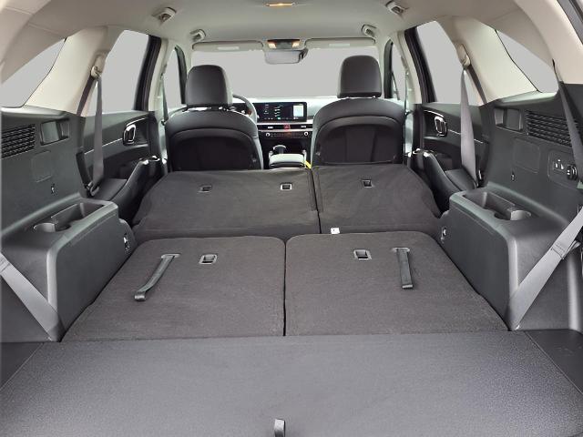 2025 Kia Sorento Vehicle Photo in Oshkosh, WI 54904