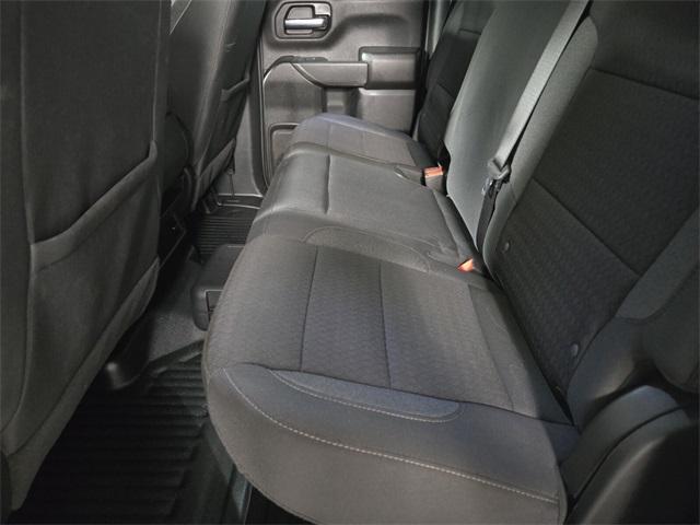 2025 GMC Sierra 2500 HD Vehicle Photo in PRESCOTT, AZ 86305-3700