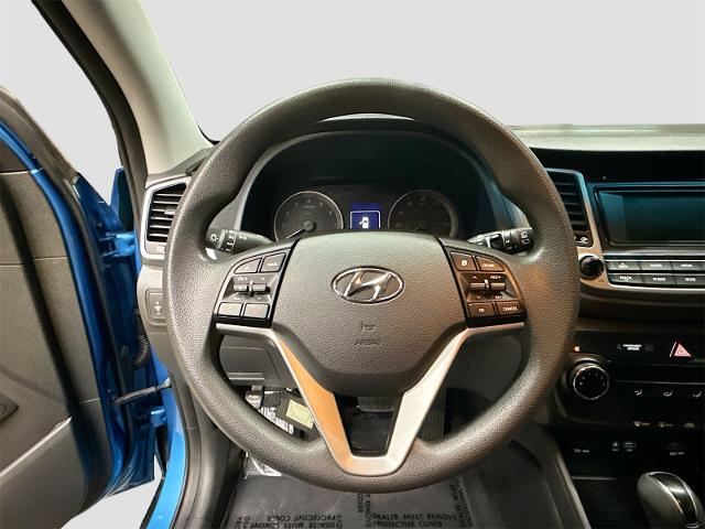 2017 Hyundai Tucson Vehicle Photo in EVERETT, WA 98203-5662