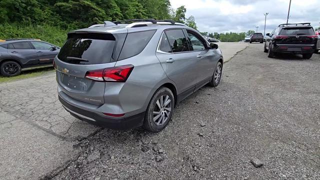 2023 Chevrolet Equinox Vehicle Photo in Pleasant Hills, PA 15236