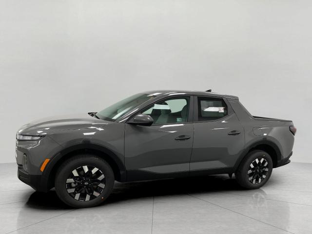 2025 Hyundai SANTA CRUZ Vehicle Photo in Appleton, WI 54913