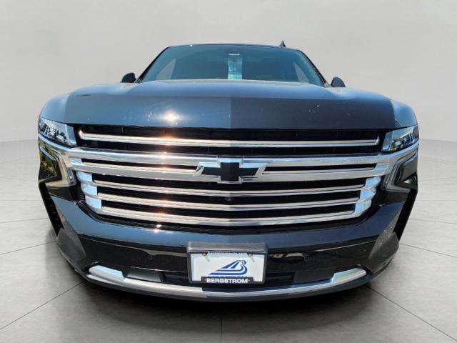 2024 Chevrolet Tahoe Vehicle Photo in MADISON, WI 53713-3220