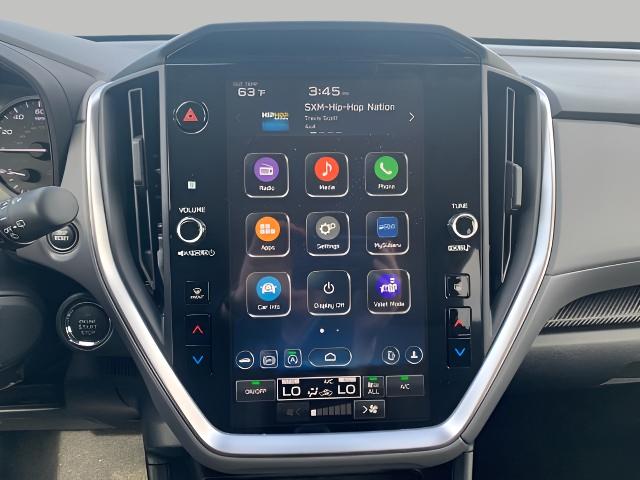 2025 Subaru Crosstrek Vehicle Photo in Green Bay, WI 54304