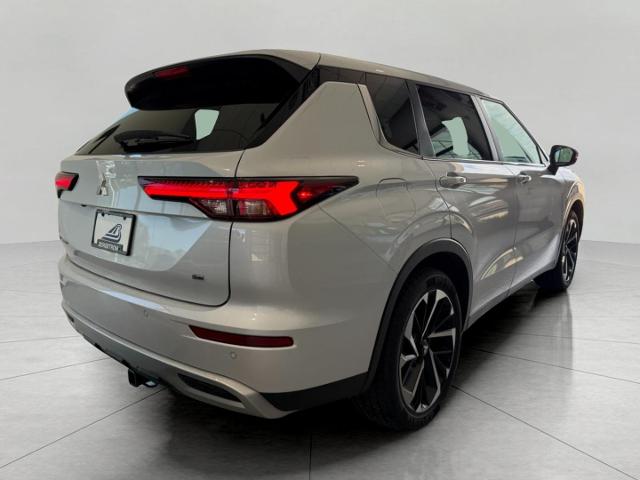 2023 Mitsubishi Outlander Vehicle Photo in Appleton, WI 54914