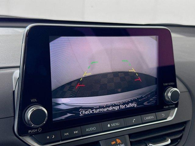 2021 Nissan Altima Vehicle Photo in Flemington, NJ 08822