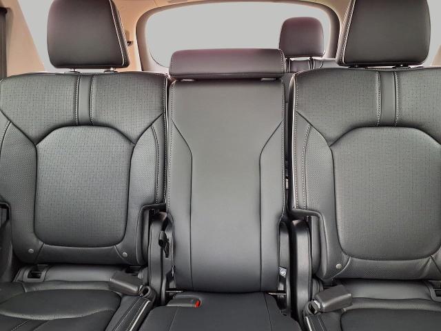 2025 Honda Pilot Vehicle Photo in Oshkosh, WI 54904