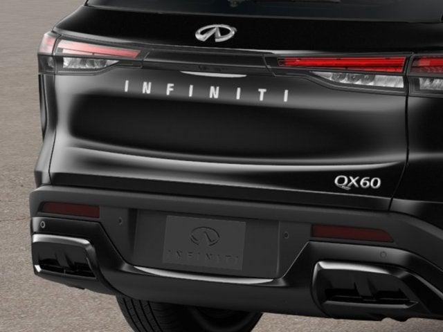 2025 INFINITI QX60 Vehicle Photo in Grapevine, TX 76051