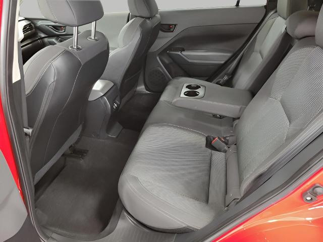 2024 Subaru Crosstrek Vehicle Photo in Oshkosh, WI 54904