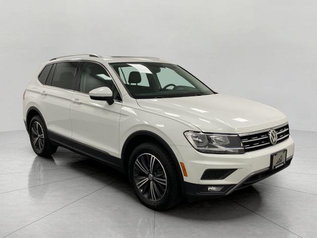 2019 Volkswagen Tiguan Vehicle Photo in Appleton, WI 54913