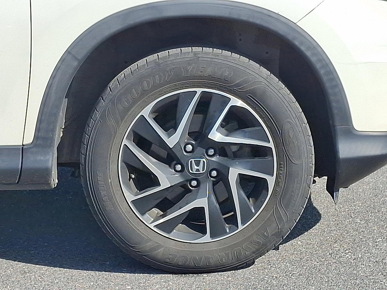 2016 Honda CR-V Vehicle Photo in Mechanicsburg, PA 17050-2306