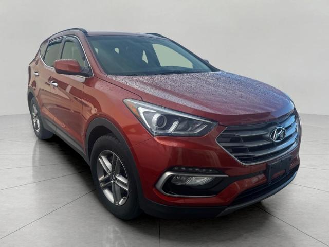 2017 Hyundai Santa Fe Sport Vehicle Photo in Appleton, WI 54913