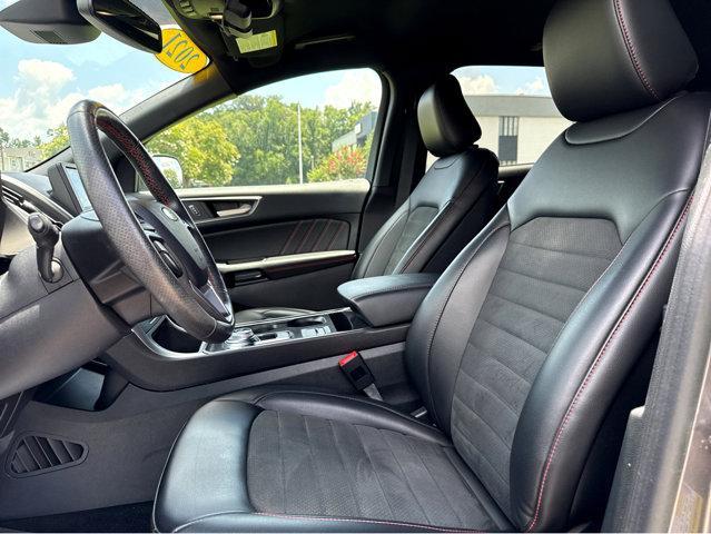 2021 Ford Edge Vehicle Photo in Hinesville, GA 31313