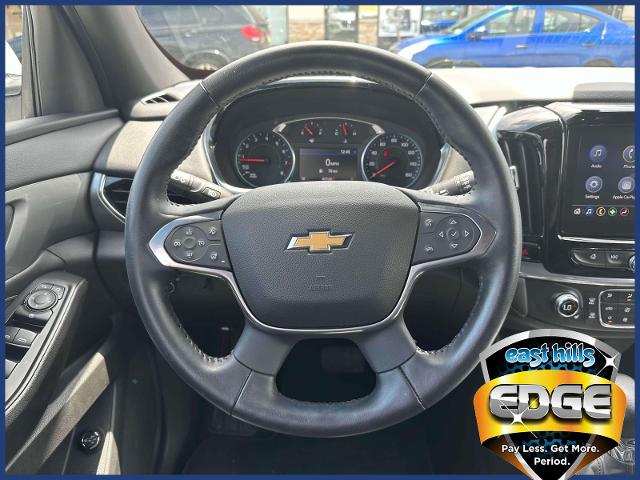 2022 Chevrolet Traverse Vehicle Photo in Roslyn, NY 11576