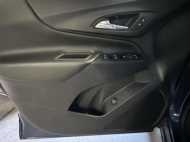 2020 Chevrolet Equinox Vehicle Photo in Roslyn, NY 11576