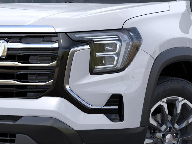 2026 GMC Terrain Vehicle Photo in TREVOSE, PA 19053-4984