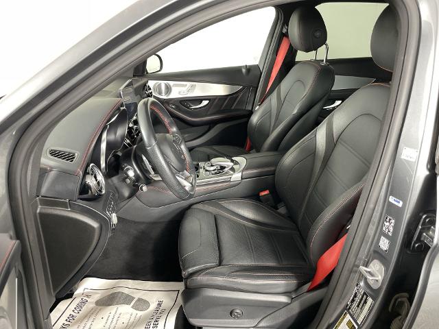 2019 Mercedes-Benz GLC Vehicle Photo in GILBERT, AZ 85297-0402