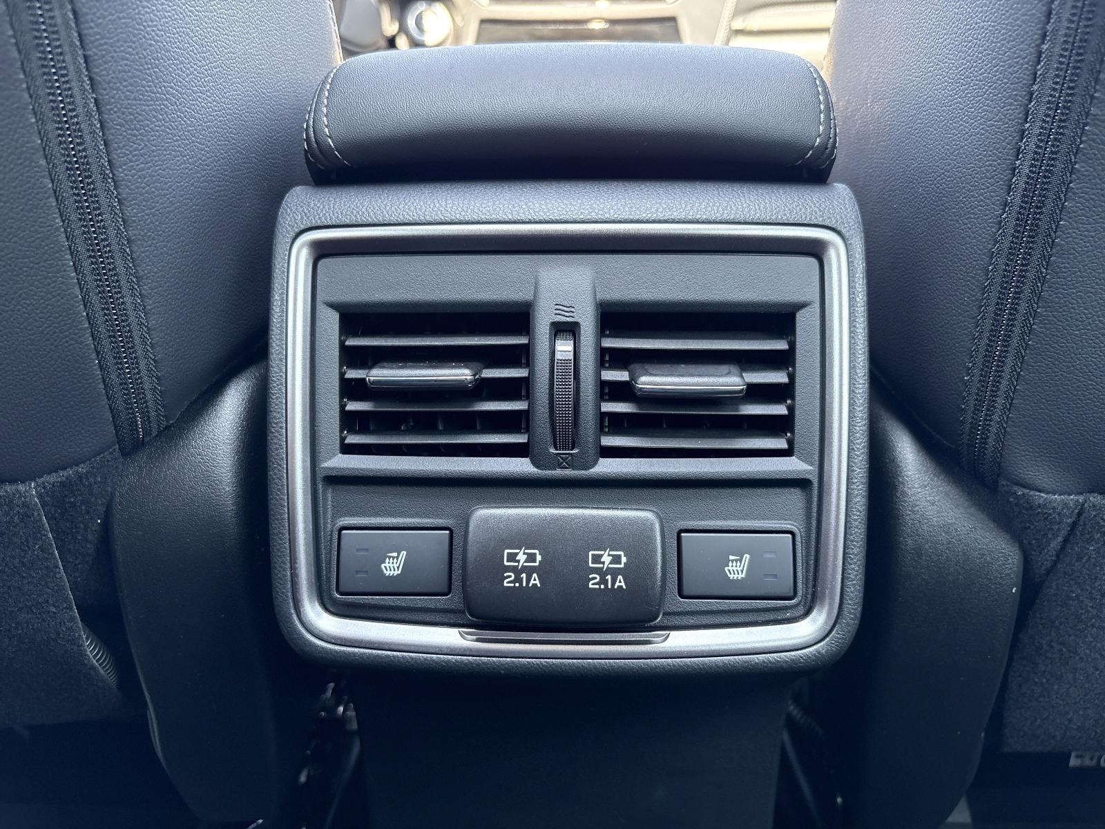 2023 Subaru Forester Vehicle Photo in Mechanicsburg, PA 17050