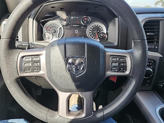 2023 Ram 1500 Classic Vehicle Photo in EASTLAND, TX 76448-3020