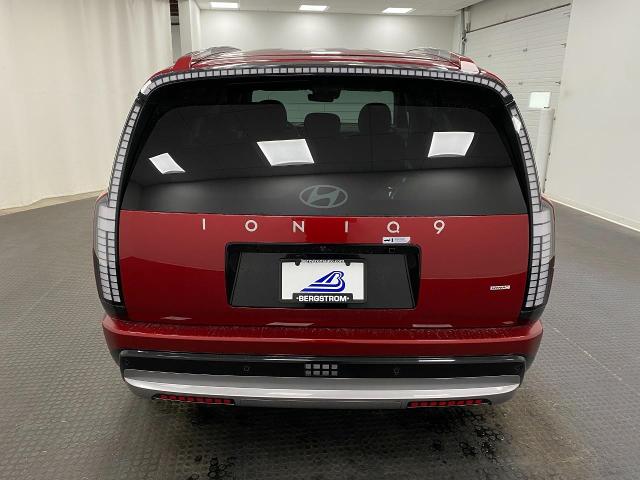 2026 Hyundai IONIQ 9 Vehicle Photo in Appleton, WI 54913