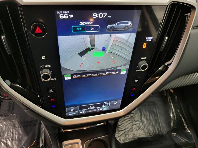2024 Subaru Ascent Vehicle Photo in Green Bay, WI 54304