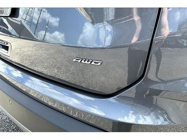 2024 Ford Edge Vehicle Photo in San Antonio, TX 78230