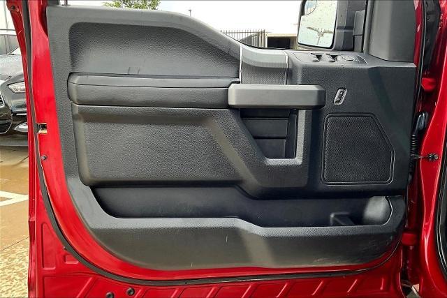 2017 Ford F-150 Vehicle Photo in Grapevine, TX 76051