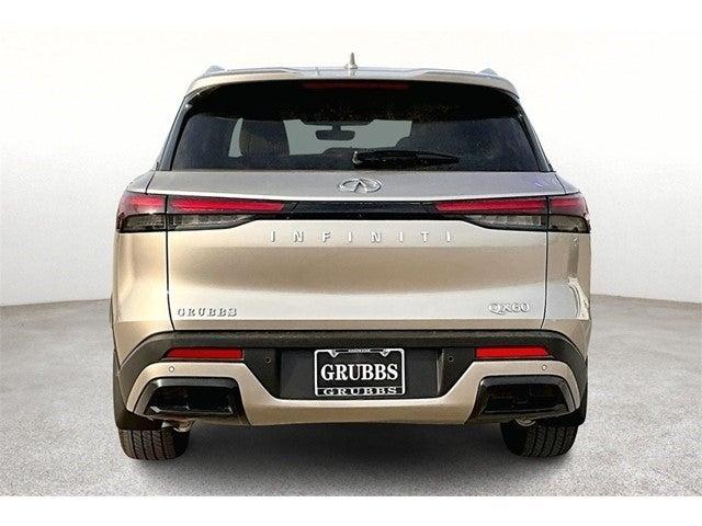 2025 INFINITI QX60 Vehicle Photo in Grapevine, TX 76051