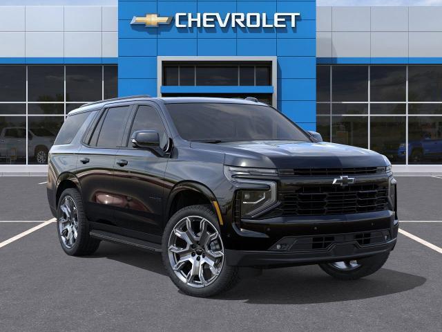 2025 Chevrolet Tahoe Vehicle Photo in EVERETT, WA 98203-5662