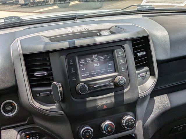 2023 Ram 1500 Vehicle Photo in SELMA, TX 78154-1459
