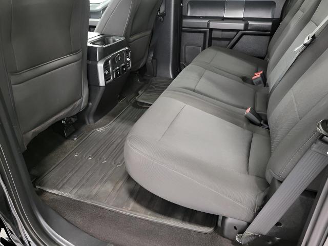 2018 Ford F-150 Vehicle Photo in Oshkosh, WI 54904
