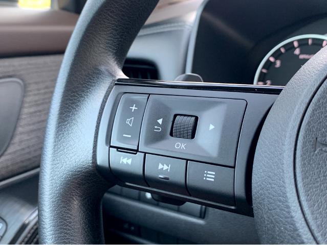 2021 Nissan Rogue Vehicle Photo in BEAUFORT, SC 29906-4218