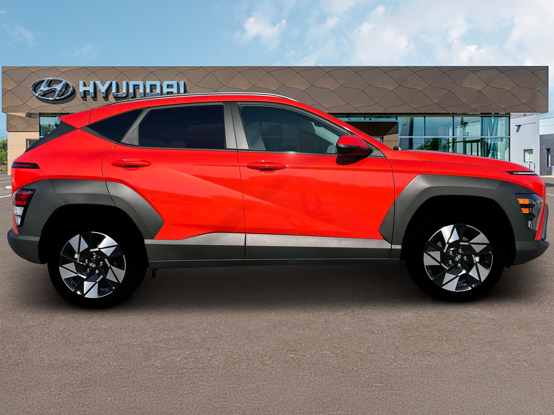 2025 Hyundai KONA Vehicle Photo in Harrisburg, PA 17111