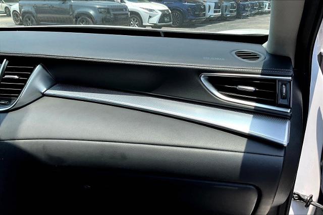 2019 INFINITI QX50 Vehicle Photo in San Antonio, TX 78230