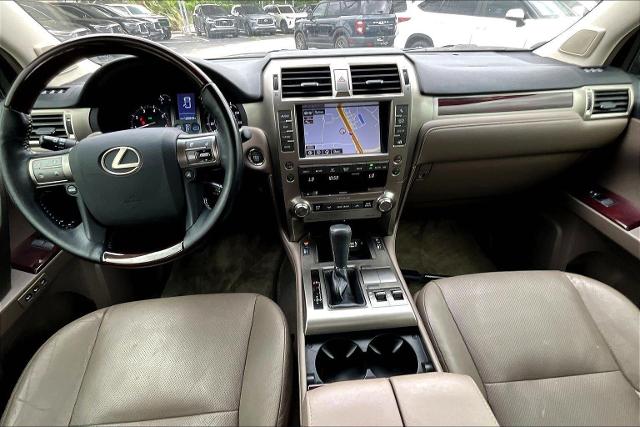 2018 Lexus GX 460 Vehicle Photo in San Antonio, TX 78230