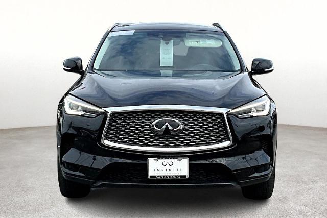 2023 INFINITI QX50 Vehicle Photo in San Antonio, TX 78230