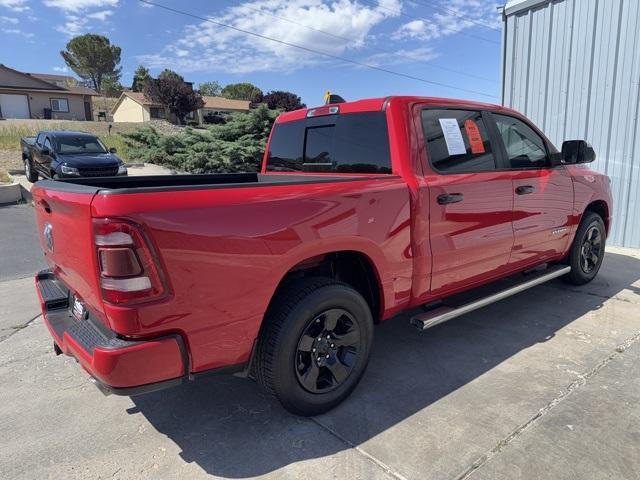 2019 Ram 1500 Vehicle Photo in PRESCOTT, AZ 86305-3700